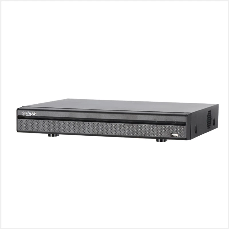 Dvr Dahua Dh-Xvr5104H-I Ia 4Ch