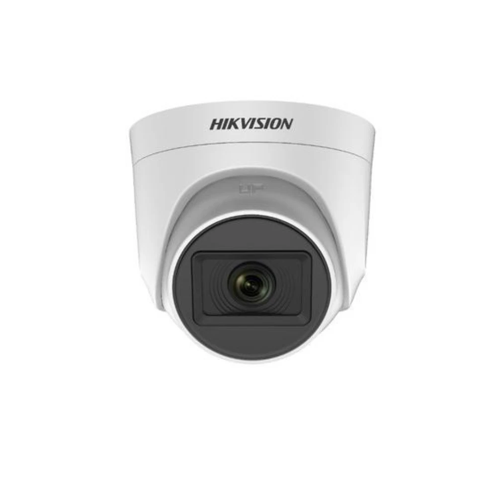 Camara Hikvision Domo 2Mp 2.8Mm Tvi Ir20M Ds-2Ce76D0t-Exipf