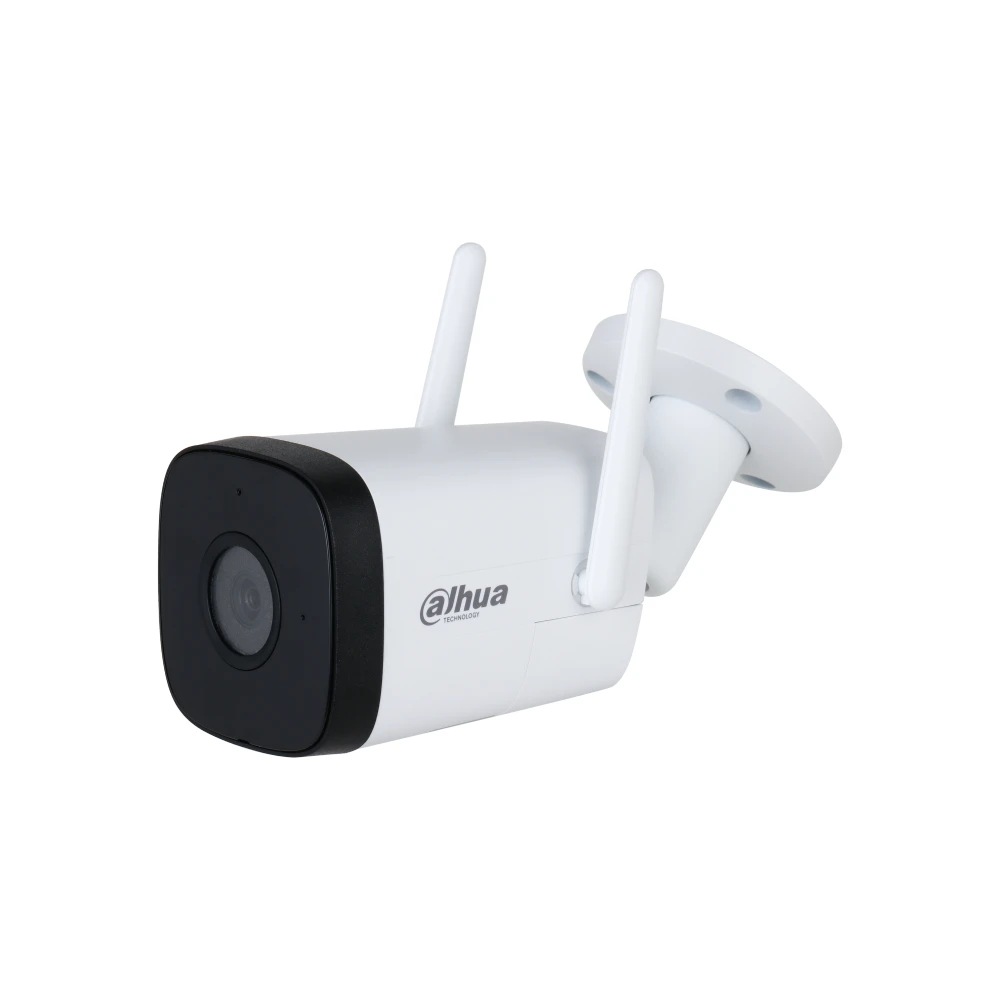 Camara Bullet Ip Wifi 4Mp Ir30 Dh-Ipc-Hfw1430Dt-Stw