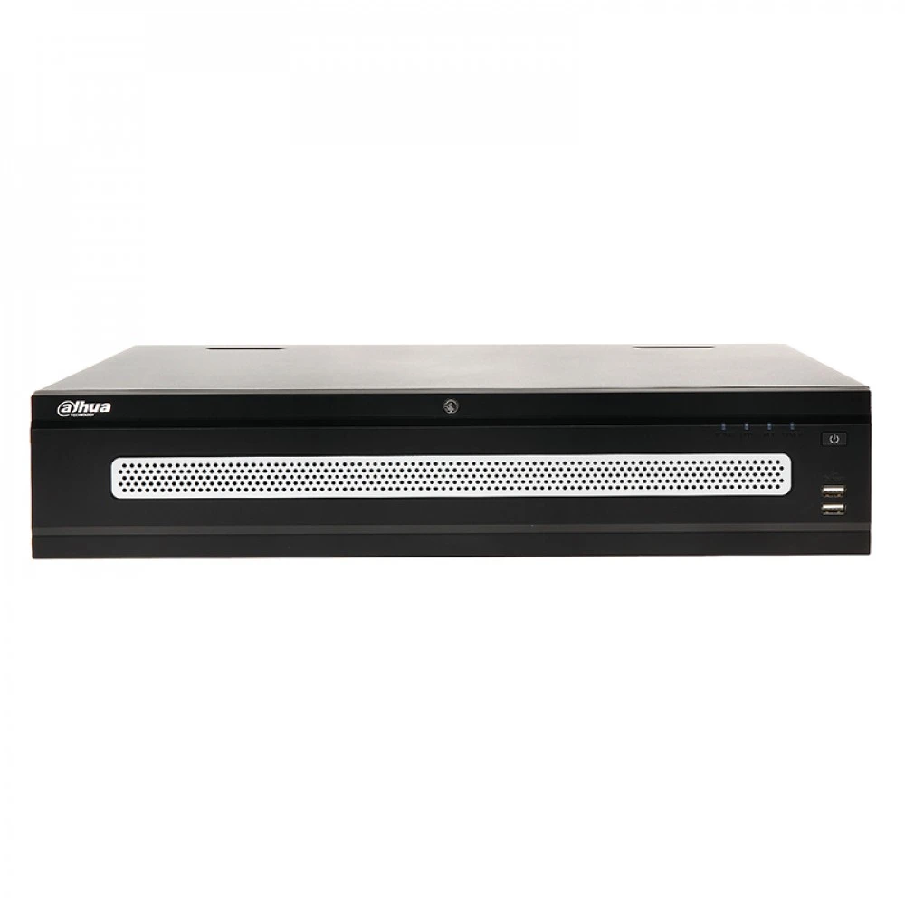 Nvr Dahua Serie Ultra 64 Canales Dhi-Nvr608-64-4Ks2 *