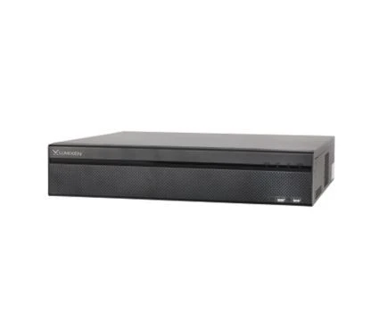 NVR Dahua 32 Canales 8 Discos hasta 10TB 2HDMI Alarmas 16/6 Soporta Raid DHI-NVR5832-4KS2(V2.0)