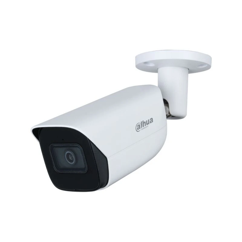 Cámara Dahua IP 5mp bullet 2.8mm IR50  IP67 DH-IPC-HFW3541E-A-S2