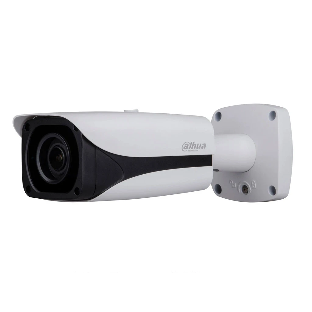 Camara inteligente IP Bala Dahua WIZSENSE 2MP 5.3-64MM IR150 POE ALARM AUDIO IP67 DH-IPC-HFW5241EN-Z12 *