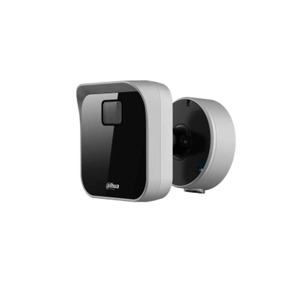 Camara Dahua Ip 4Mp Con Radar De 60 Mts Integrado Dh-Pfr5Qi-E60 *