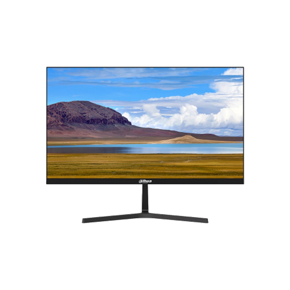 Monitor Dahua 23.8" FHD DHI-LM24-B200S