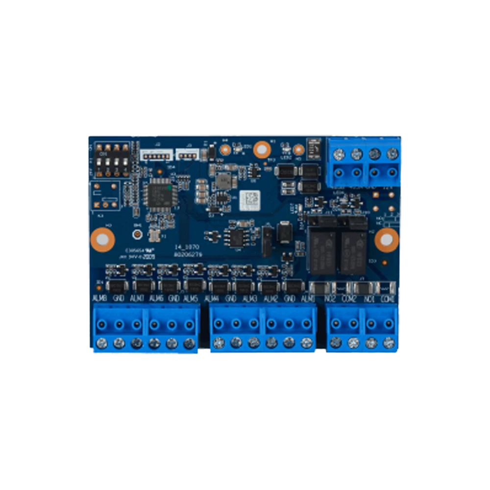 Modulo de expansión 8 zonas Dahua DHI-ARM808-RS*