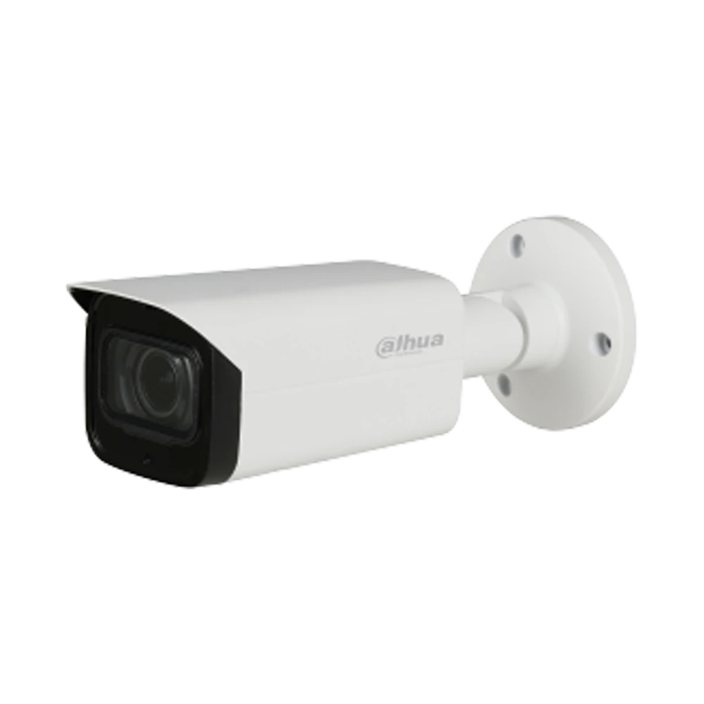 Camara Dahua Ip Dahua Tipo Bala. 2Mp. Lf 3.6Mm. Serie Full Color. Iv Dh-Ipc-Hfw4239Tn-Ase-Ni-0360B*