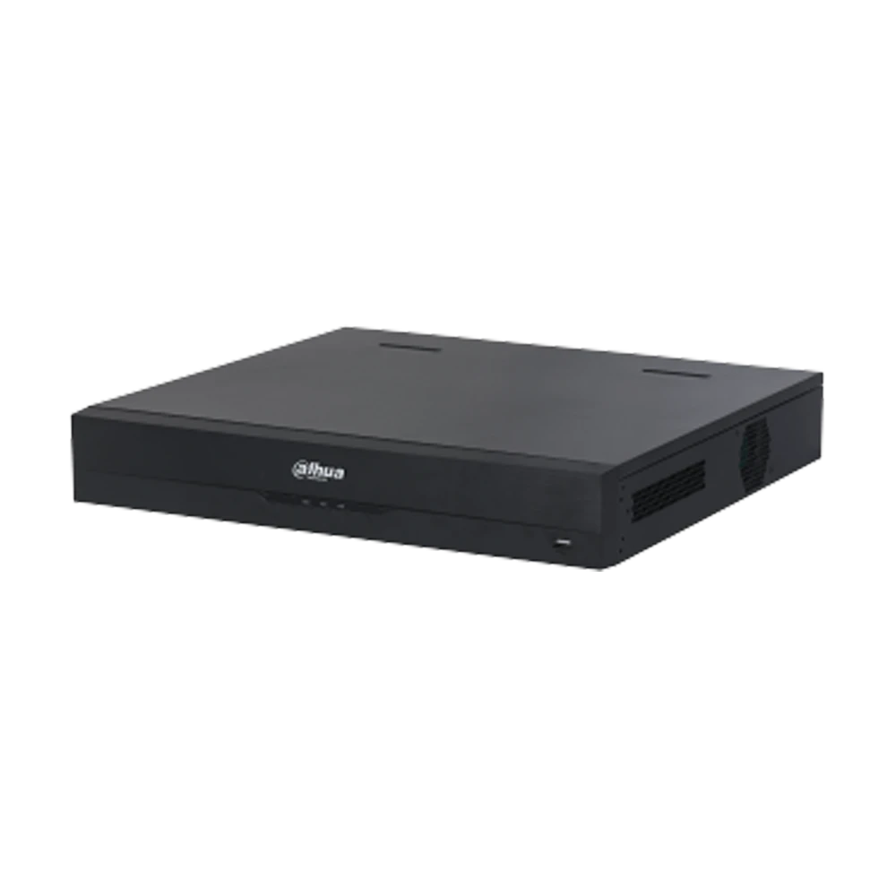 Grabador de video en red WizSense de 16 canales 1.5U 4HDD DHI-NVR4416-4KS2/I*