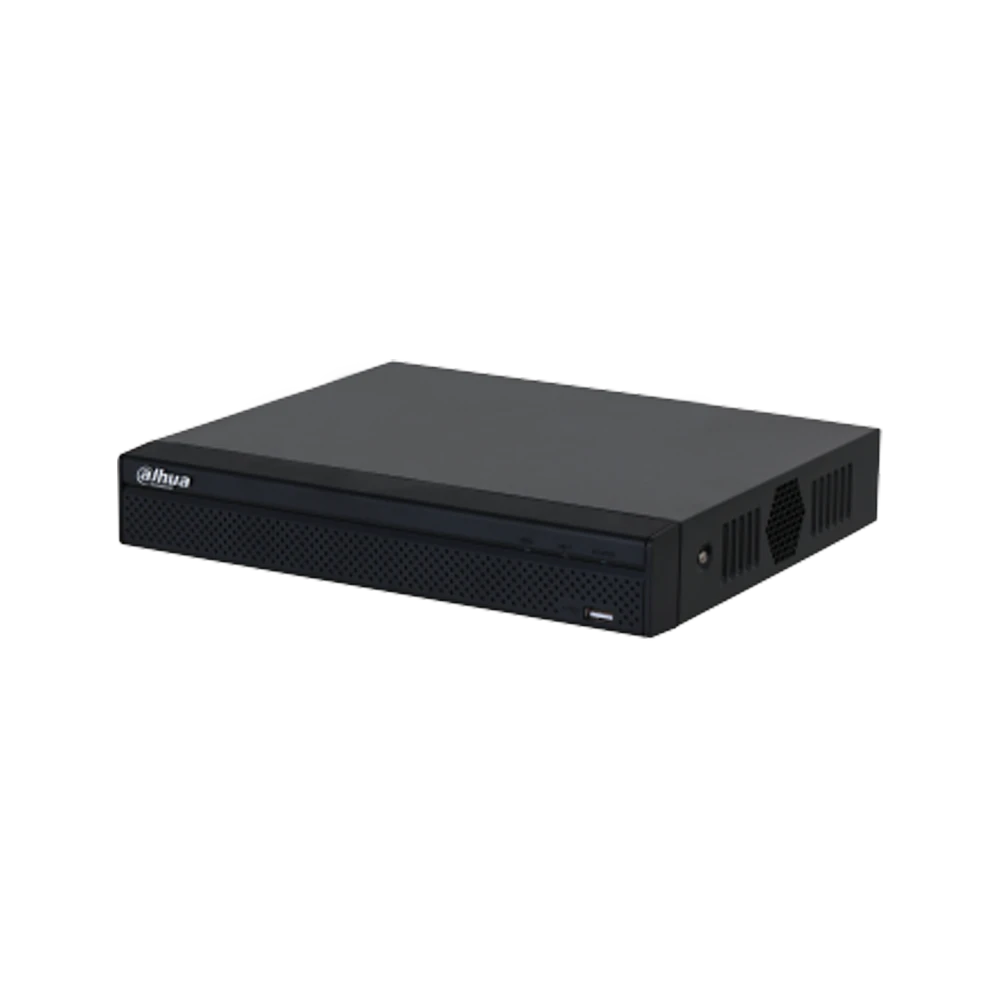 NVR Dahua 4Poe DHI-NVR2104HS-P-S3