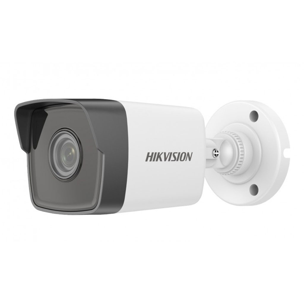 Camara IP 5MP IR30M DS-2CD1053G0-I 2.8mm (C) Hikvision*