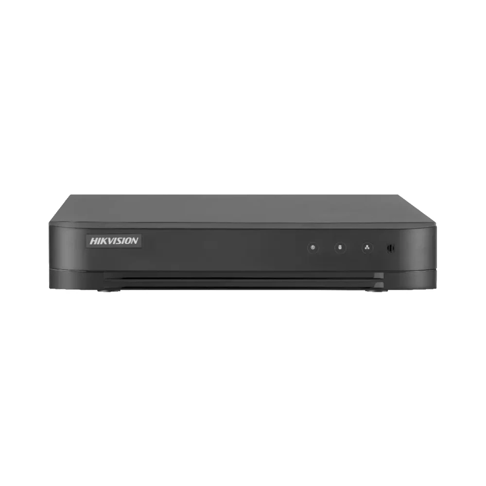 DVR Hikvision TVI 16 Canales 1080P DS-7216HGHI-M1