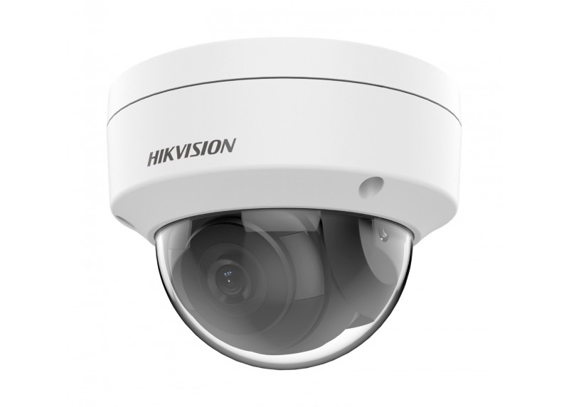 Domo IP 5MP IR30M PoE DS-2CD1153G0-I 2.8mm (C) Hikvision*