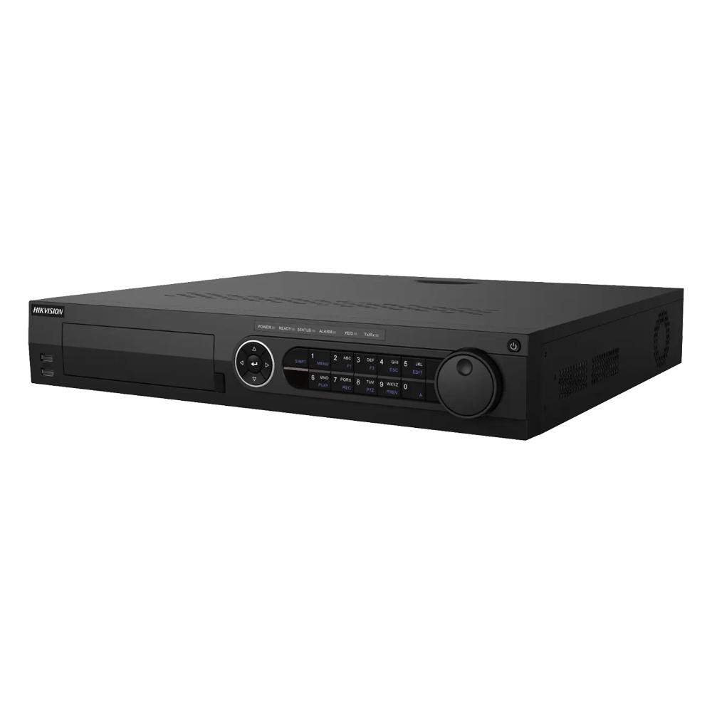 DVR Hikvision TVI 32Ch 5MP DS-7332HUHI-K4*