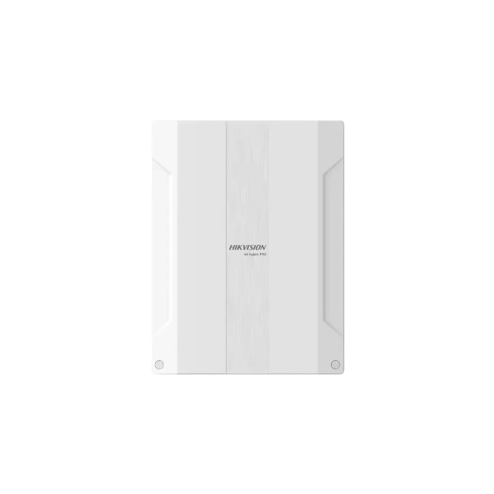 Central de Alarma 64 Zonas Híbrido DS-PHA64-LP Hikvision