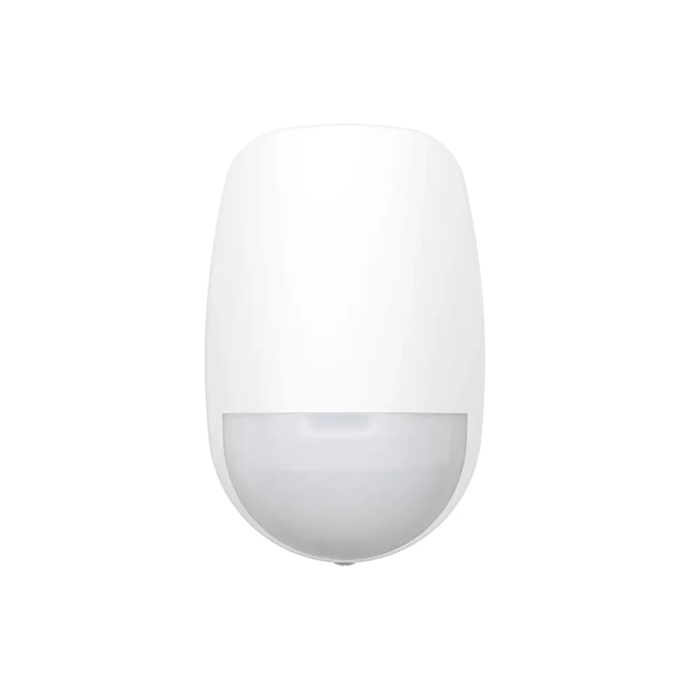 Detector Inalámbrico Hikvision 12m Doble Tecnología DS-PDD12P-EG2-WB