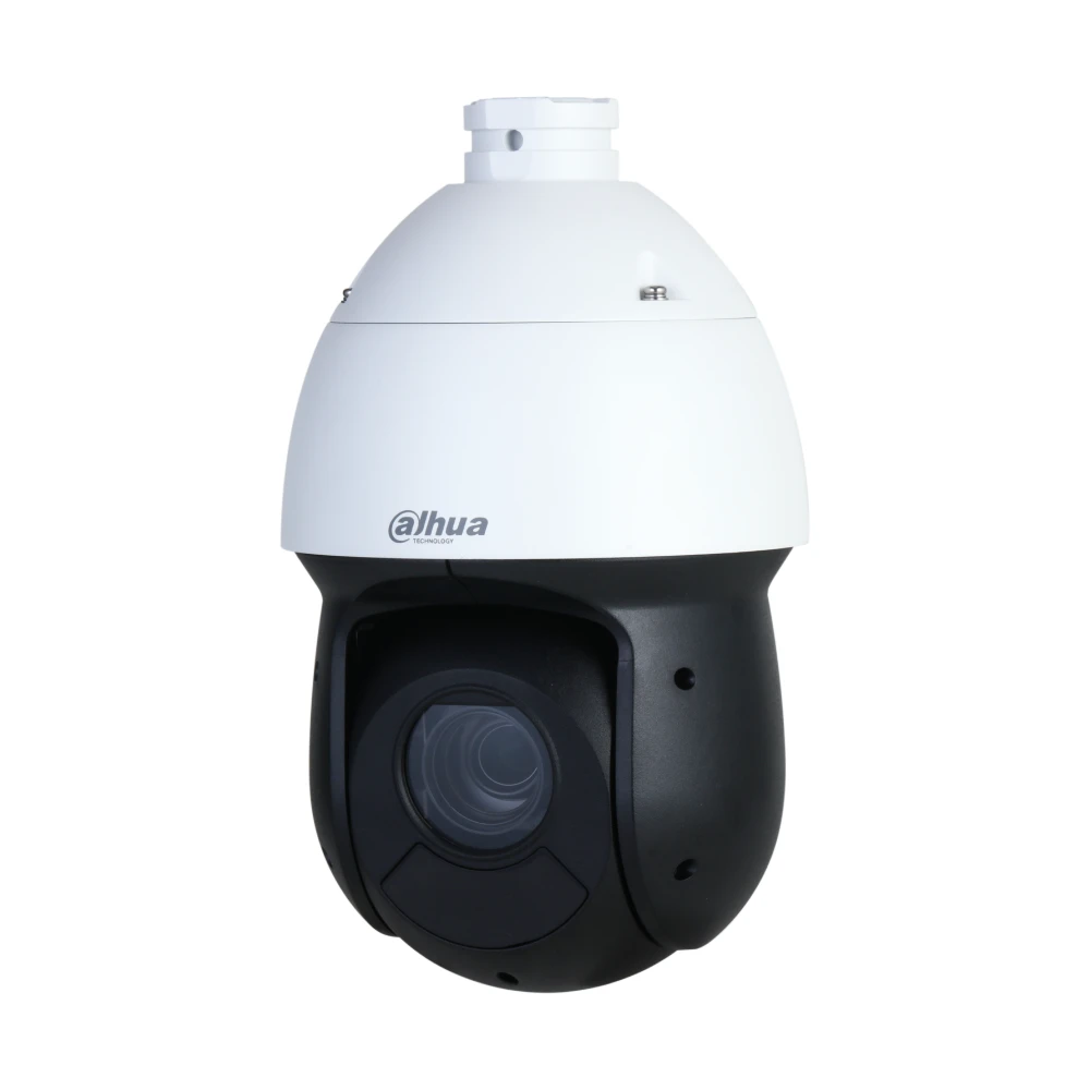 Cámara PTZ IP IR 2MP 25X WizSense DH-SD49225DB-HNY