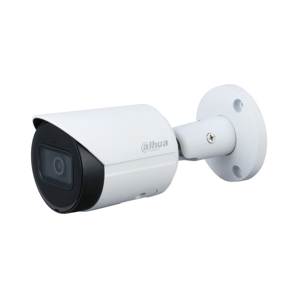 Cámara IP Bullet WizSense  8MP IR30 IPC-HFW2841S-S