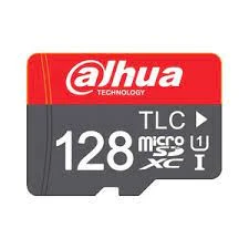 Tarjeta Dahua Micro SD 128GB Clase 10 DH-MPFM116