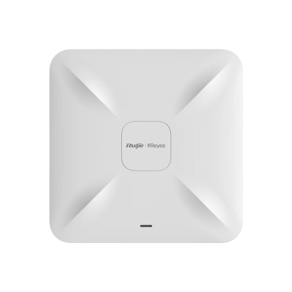 Access Point  para Techo AC1300 Doble Banda Gigabit RG-RAP2200(E)