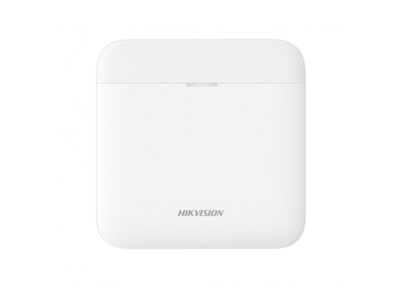 Panel inalambrico AXPRO WiFi y GSM 3G/4G DS-PWA48-E-WB Hikvision*