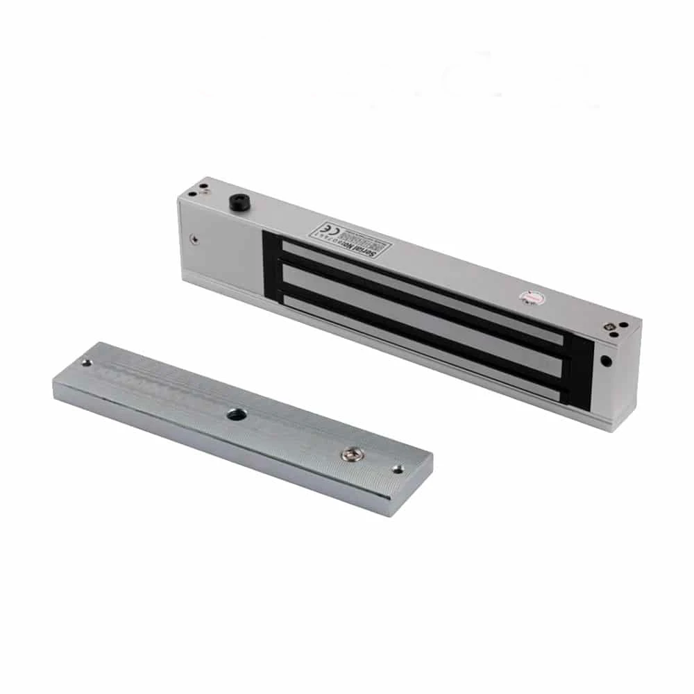 Trabador Electromagnético 280kg DS-K4H258S Hikvision