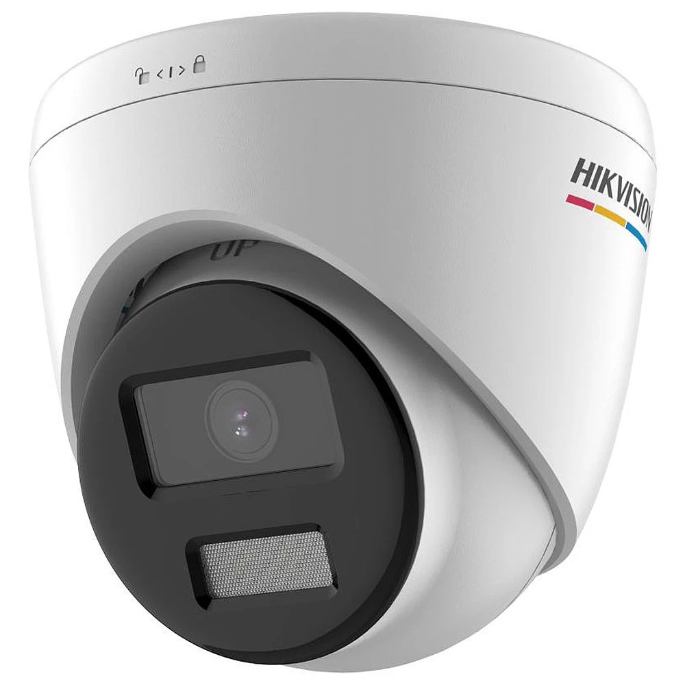 Hikvision DS-2CD1327G2-L Domo IP 2mp IR30mt 2.8mm *