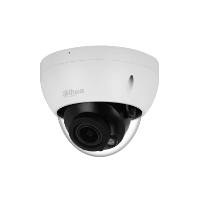 Dahua DH-IPC-HDBW2241R-ZS Camara Domo 2Mp Varifocal Mot 2.7 13.5  Ir40m