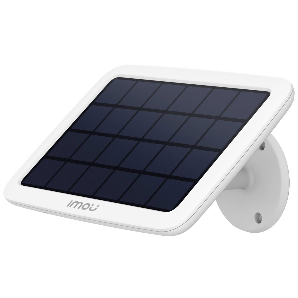 Imou FSP12 Panel solar para Cámara Cell Go para IPC-B32N