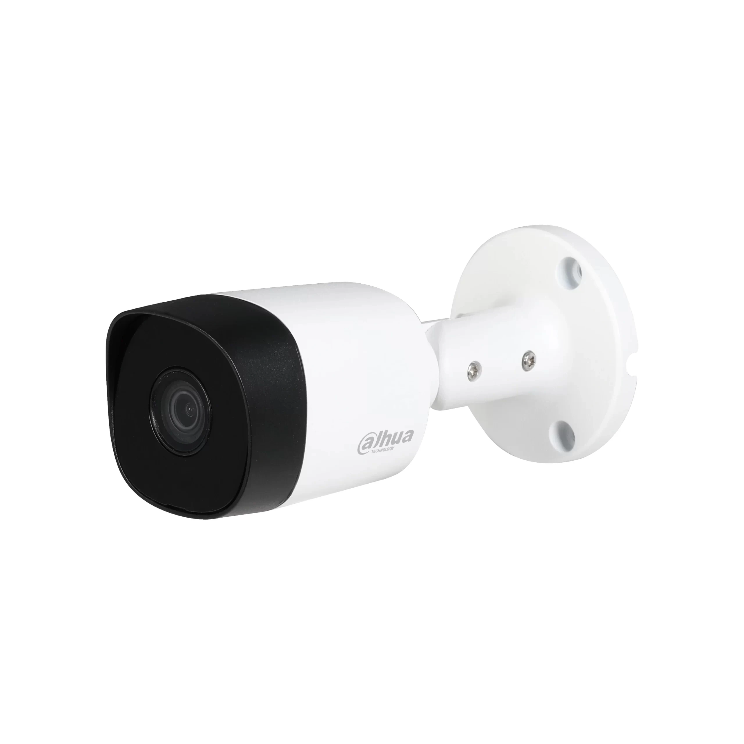 Cámara DAHUA BULLET 2MP 2.8MM IR20 DH-HAC-B2A21N