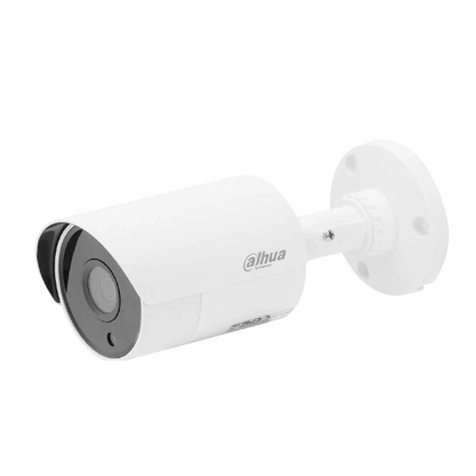 CAMARA DAHUA BULLET 4MP IR30M 2.8MM IP67 HACHFW1400TN