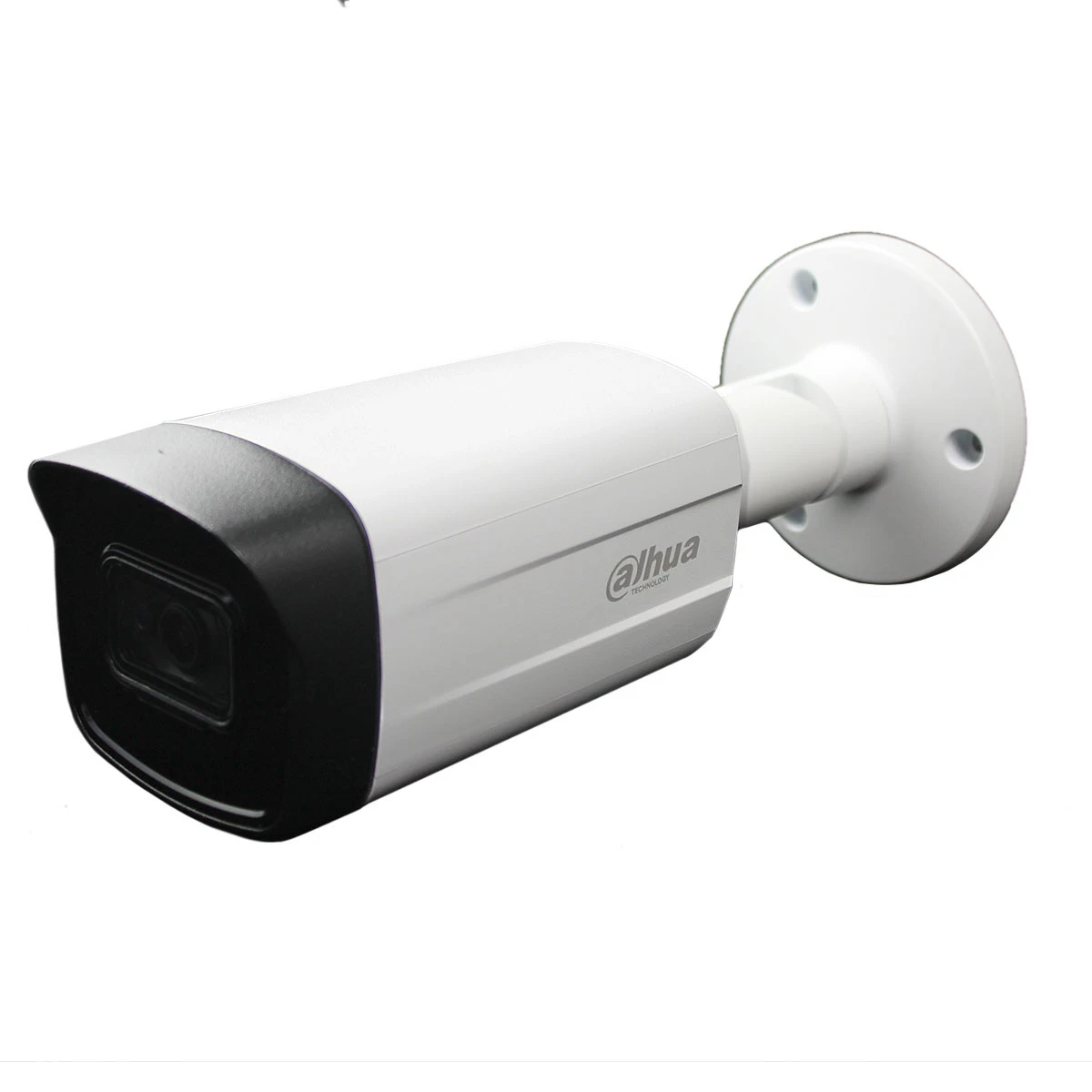 CAMARA DAHUA BALA 2MP 2.8MM IR40 IP67 DH-HAC-HFW1220THN-I4