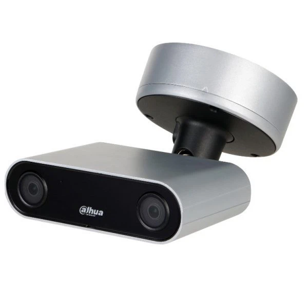 Cámara DAHUA CONTEO DE PERSONAS LF 2.8MM 2MP 3D DH-IPC-HFW8241XN-3D-0280B