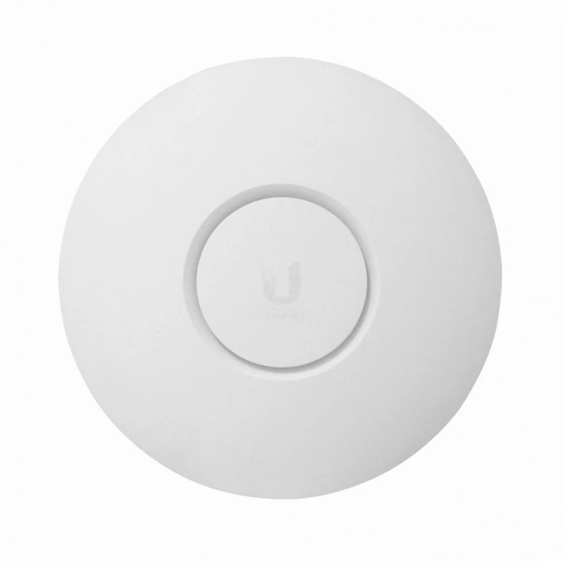 Punto de acceso 2x2 WiFi 6 1200/300Mbps-5/2,4GHz 3dBi 23dBm req-POE48A U6-Lite.