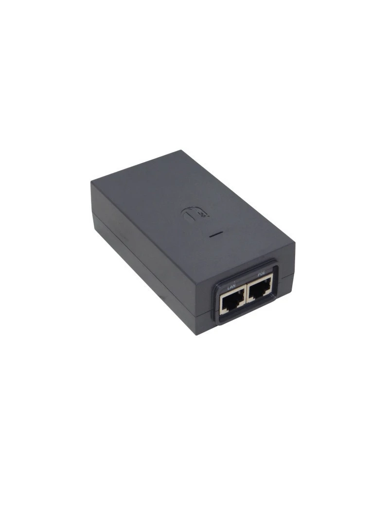 INYECTOR POE 50V 60W P/AF-24 USW-FLEX REQUIERE CABLE POE-50-60W.