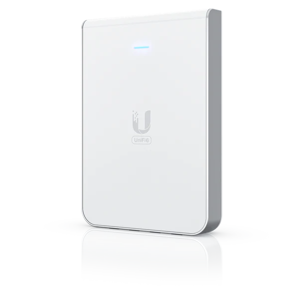 Punto de acceso WIFI6 5-1000-I/O 2,4/5GHZ 2X2/4X4 573/4800MBPS 5/6DBI U6-IW.