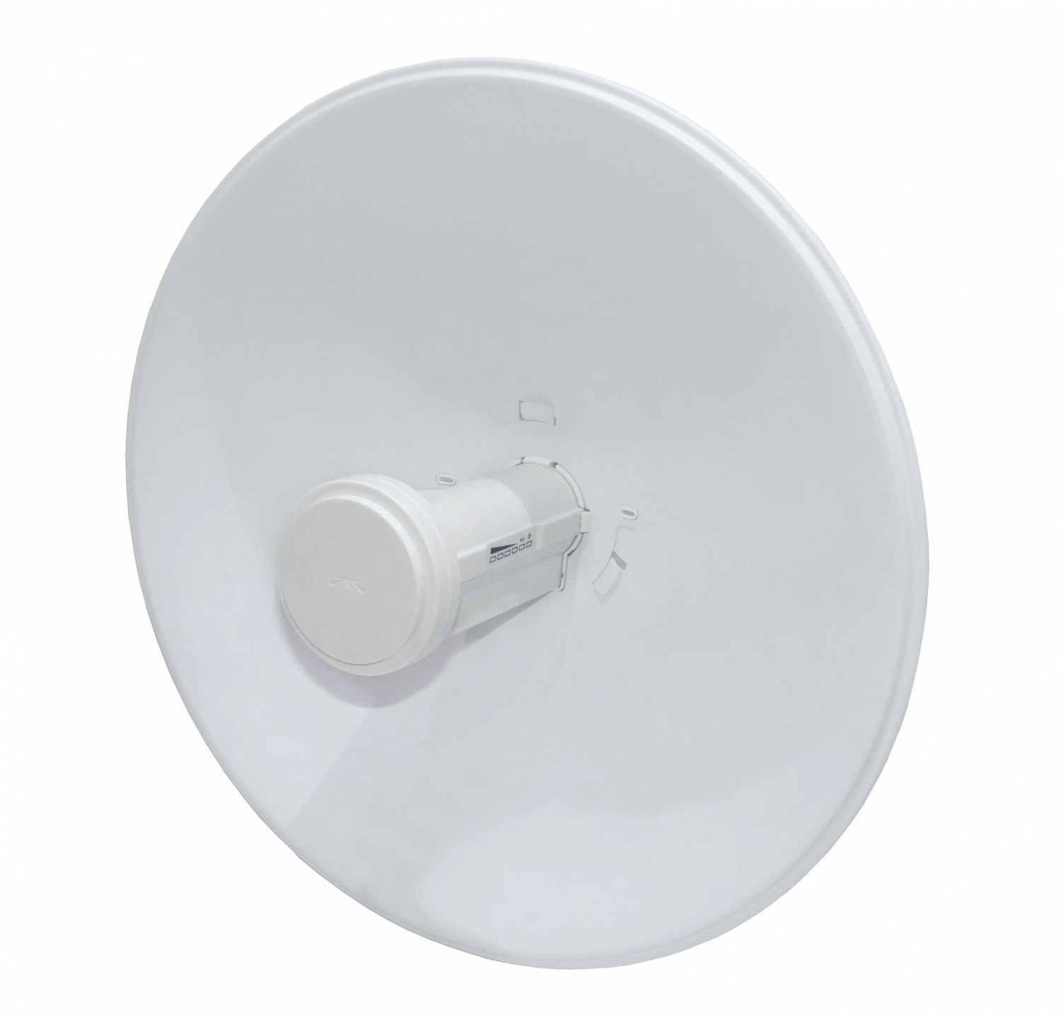 1-100 22DBI 5GHZ 300MM POWERBEAM EXTERIOR INC-POE24V PBE-M5-300.