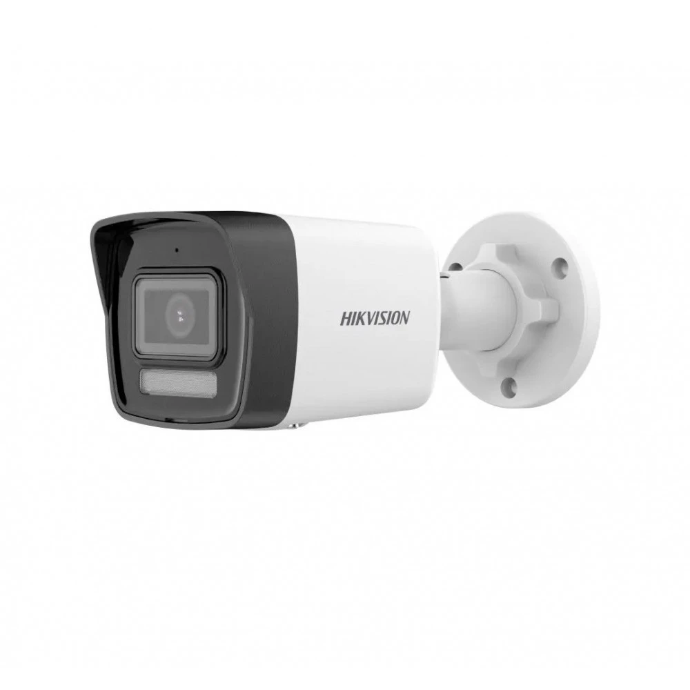Cámara IP 4MP Smart Dual Light 30m DS-2CD1043G2-I 2.8mm Hikvision