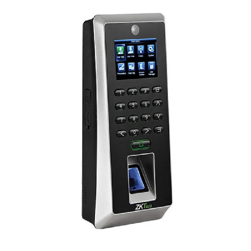 LECTOR STANDALONE HUELLA-CLAVE-PANTALLA  F21