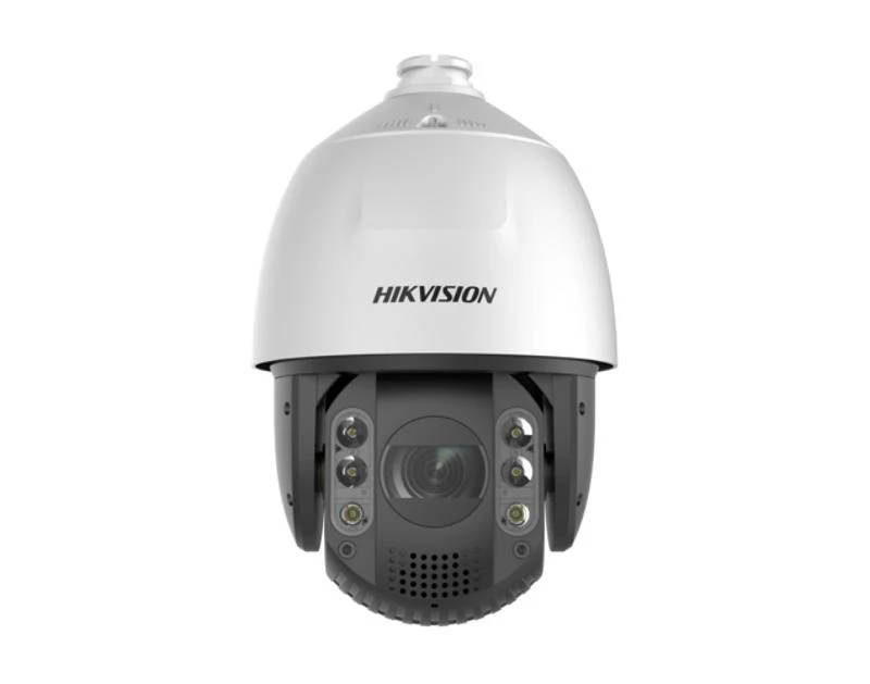 CAMARA PTZ HIKVISION IP 2MP 25X IR200 DARKFIGHTER ACUSENSE AUTOTRACKING DS-2DE7A225IW