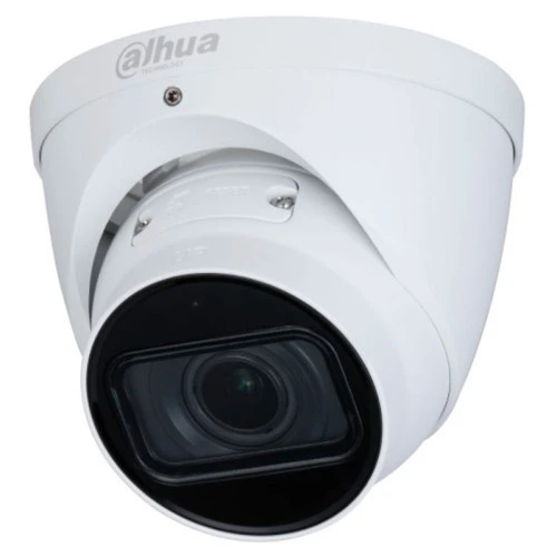 CAMARA DOMO IP 2MP 40M HDW1230T1P-ZS-S5-QH DAHUA