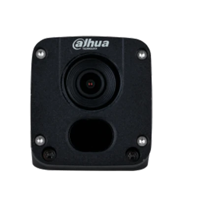 Cámara Movil Tipo Cubo de 2 Megapíxeles Para DVR Móvil Lente de 2.8mmv DAHUA HAC-HMW3200D-V