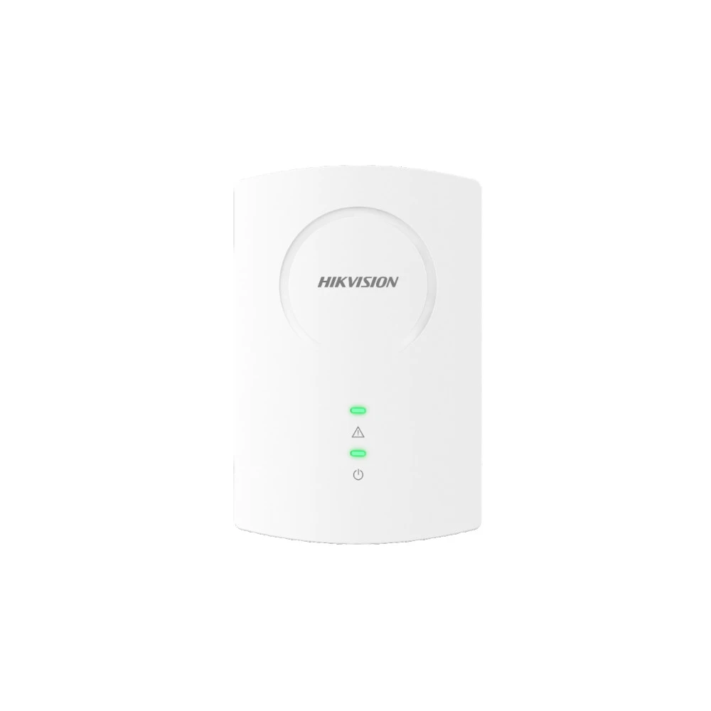 Receptor Inalámbrico RS485 (433Mhz) DS-PM-RSWR Hikvision
