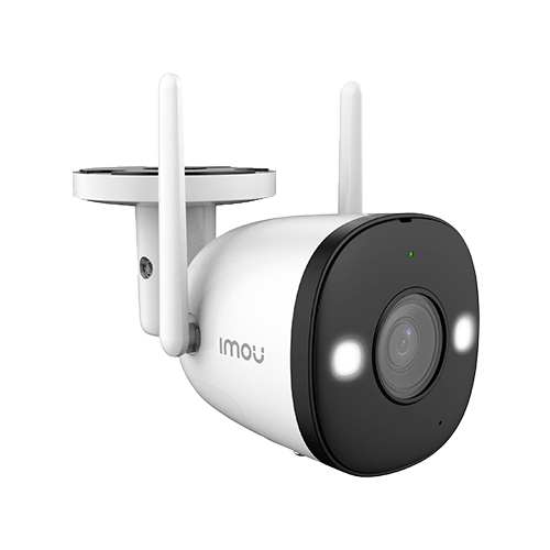 Cámara Imou Bullet WIFI 3MP 2K 2.8MM IPC-S3EN-3M0WE