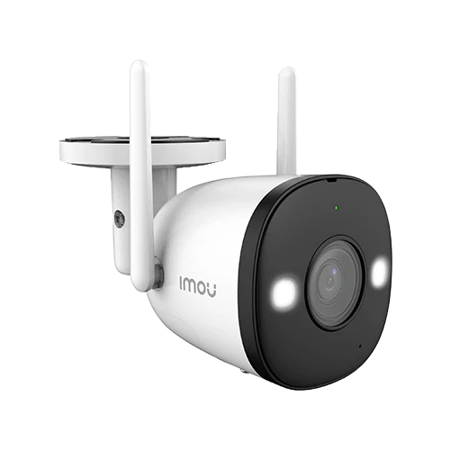 Cámara Imou Bullet WIFI 3MP 2K 2.8MM IPC-S3EN-3M0WE