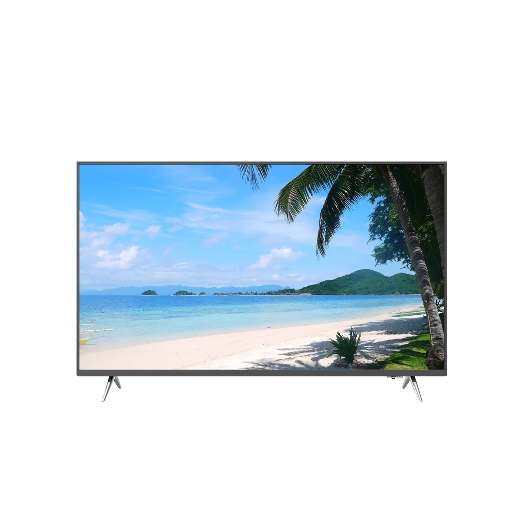 MONITOR PROFESIONAL 4K. UHD. DAHUA 65 PULG. 24/7. MONTAJE VESA. DHI-LM65-F400.