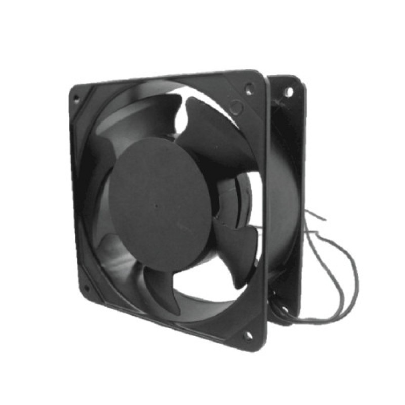 TURBINA VENTILADOR 12X12CM 220VAC BDN-TRB12