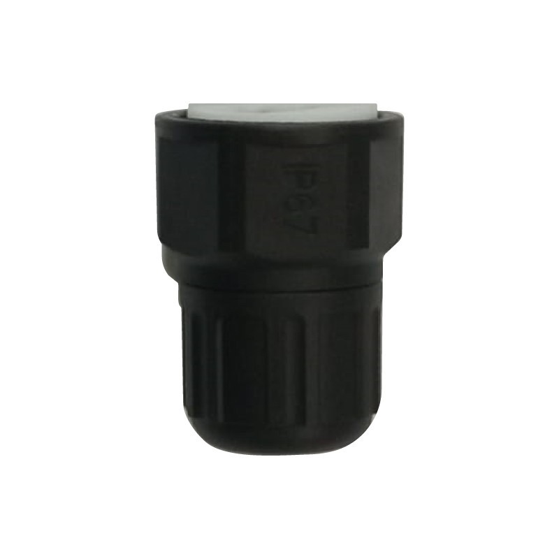 CONECTOR RJ45 BDN IP67 BDN-CRC6EXT