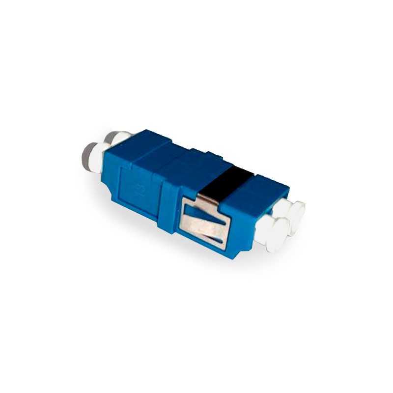 COPLA BDN LC-UPC SM/MM DUPLEX AZUL BDN-CLUSMD-A