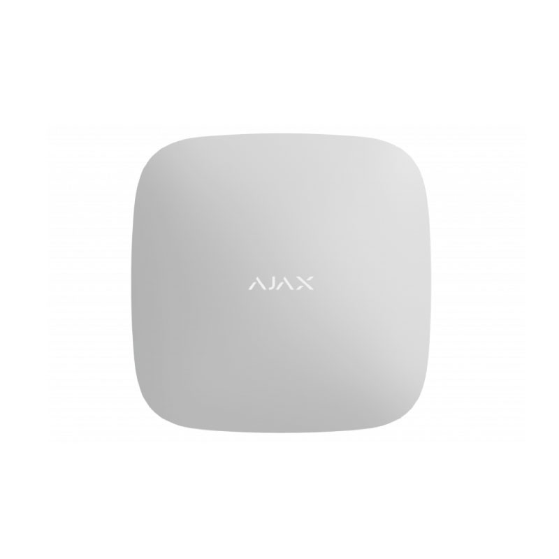 REPETIDOR DE SEÑAL REX2 AJAX PARA PIRCAM WH 32669.106.WH1