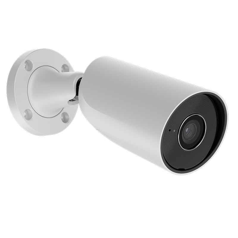 CAMARA AJAX BULLETCAM (5 MP/2.8 MM) ASP WHITE AJAX BULLETCAM